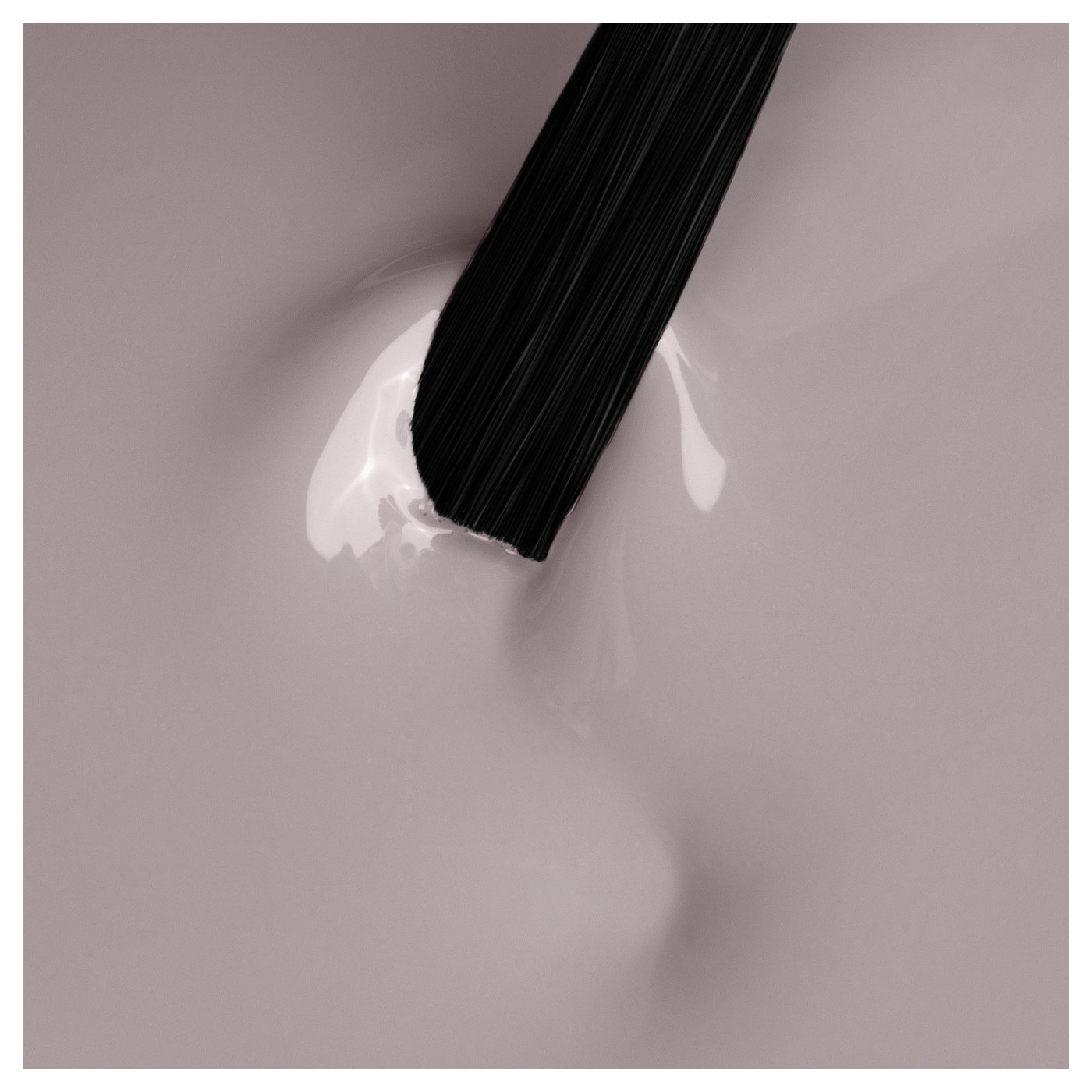 Vernis Semi-Permanent 7,2 ml - Hot Cocoa